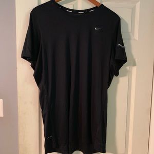 Nike DriFit T-shirt